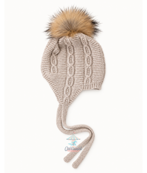 Gorro 25748 Turrón
