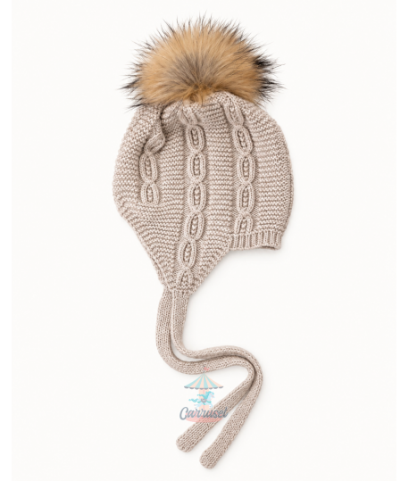 Gorro 25748 Turrón