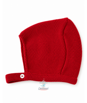 Capota 25441/26441 Red Velvet