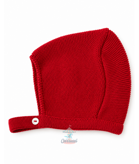 Capota 25441/26441 Red Velvet