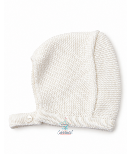 Capota 25441/26441 Blanco