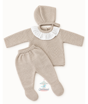 Conjunto 26233 Turrón