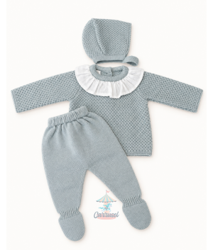 Conjunto 26233 Bruma
