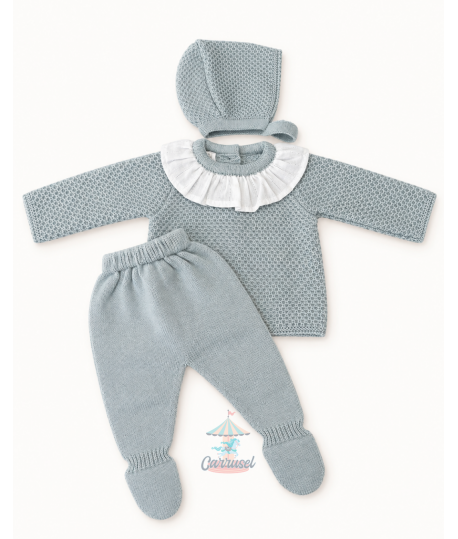 Conjunto 26233 Bruma