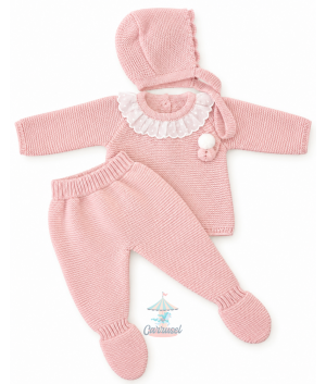 Conjunto 1411