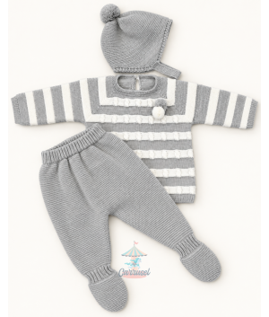 Conjunto 1409
