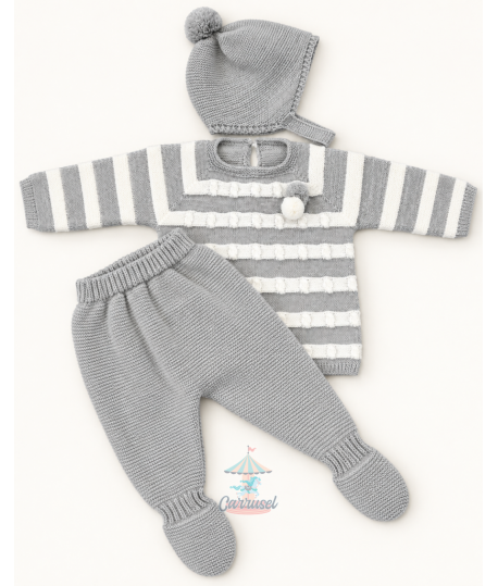 Conjunto 1409