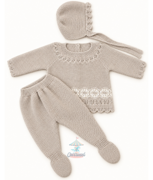 Conjunto 1412 Piedra