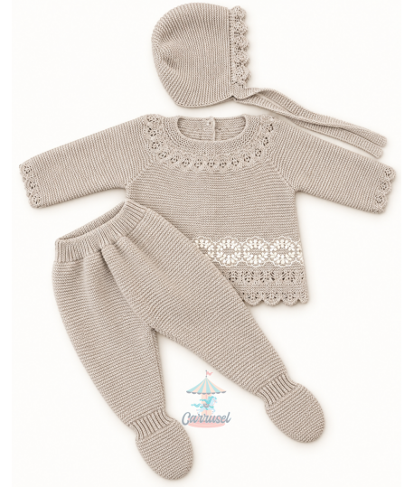 Conjunto 1412 Piedra