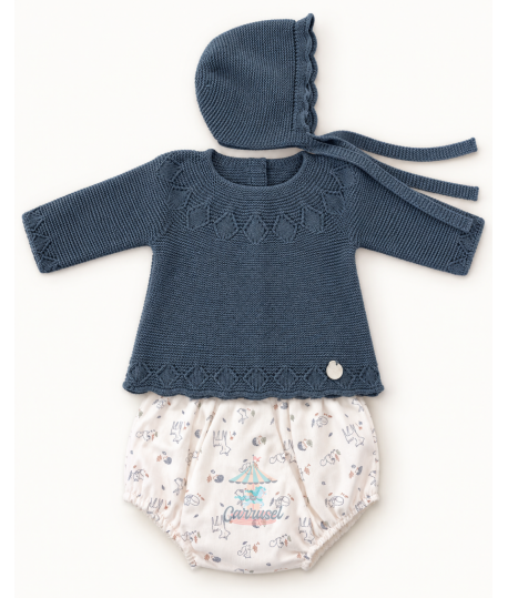 Conjunto 1419