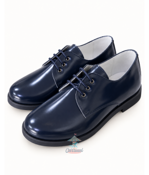 Zapato 1018 Marino