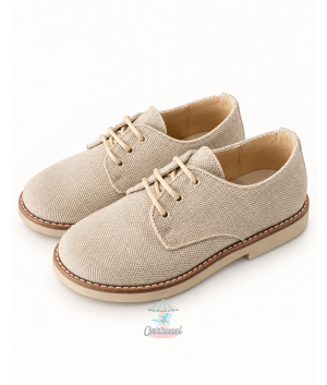 Zapato 20344 Lino