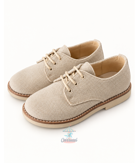Zapato 20344 Lino