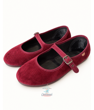 Mercedita 55619/55526 Granate