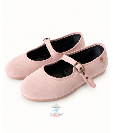 Mercedita 55619/55526 Rosa