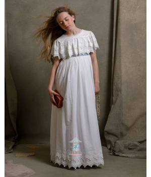 Vestido de Comunión