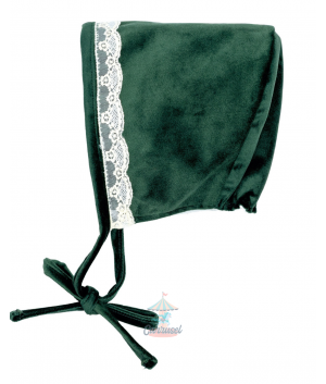 Capota 75187 Verde