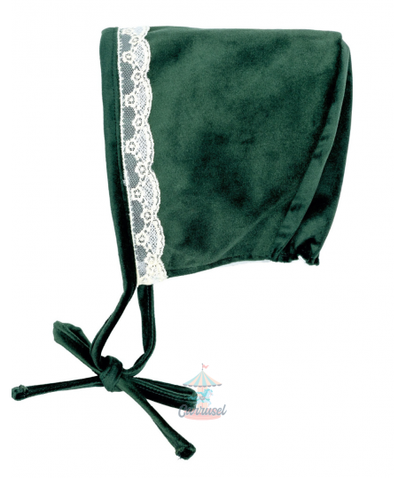 Capota 75187 Verde