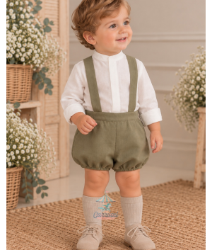 Ranita 90081 Verde
