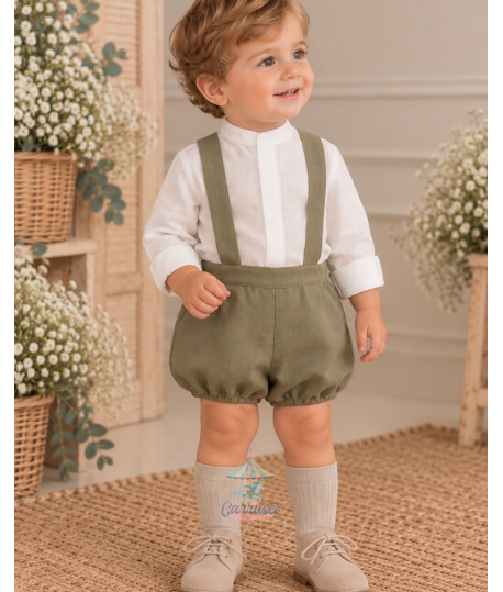 Ranita 90081 Verde
