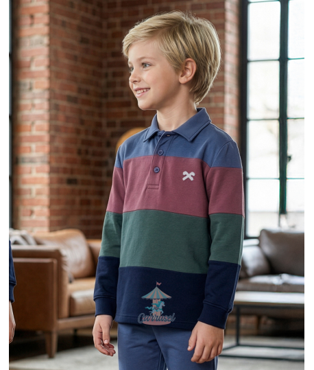 Sudadera 4011071/4013071