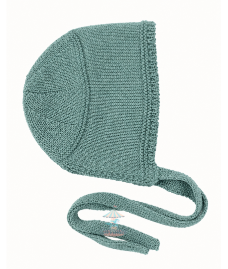 Capota 24141 Verde Liquen