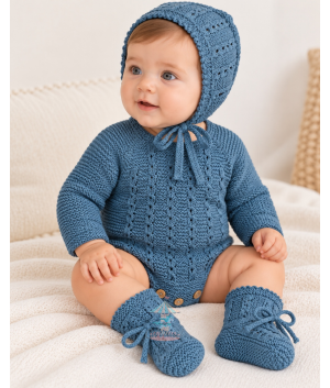 Pelele 26380 Azafata