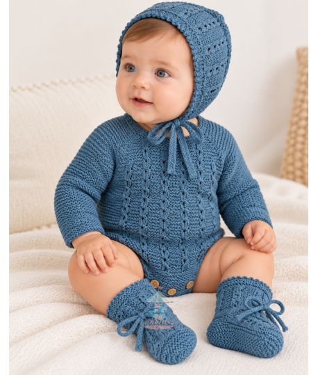 Pelele 26380 Azafata