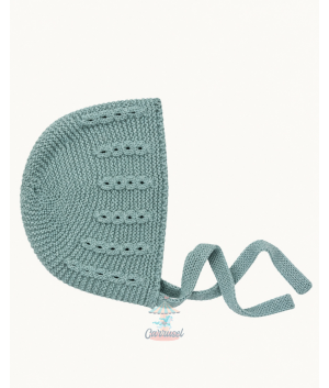 Capota 25378 Verde liquen