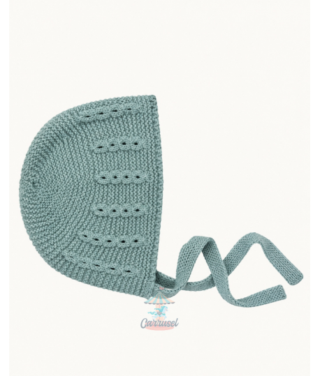 Capota 25378 Verde liquen