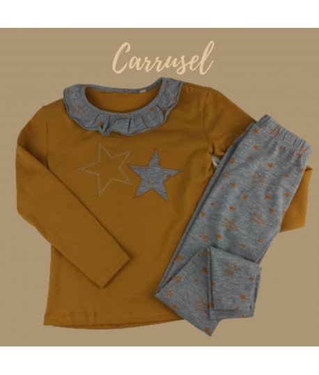Conjunto estrella