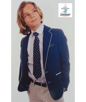 Traje de Chaqueta