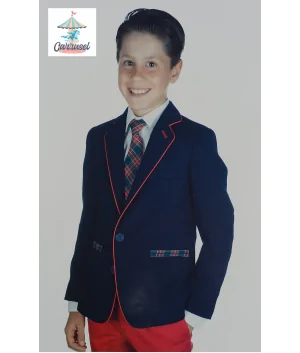 Traje de Chaqueta