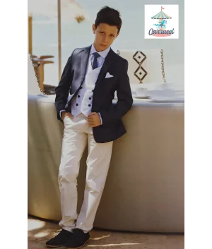 Traje de Chaqueta