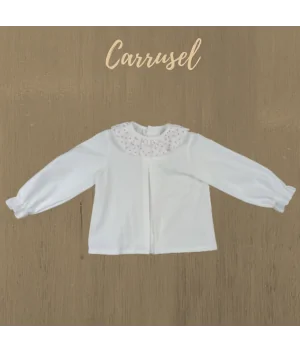 Camisa Edu