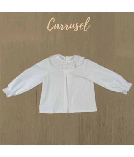 Camisa Edu