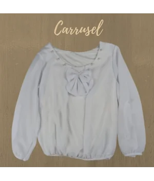Camisa Perla