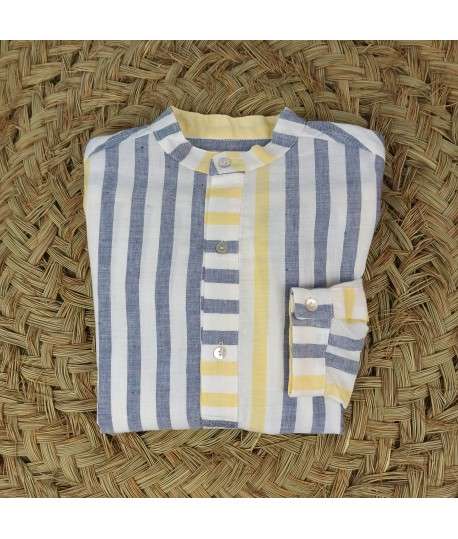 Camisa rayas