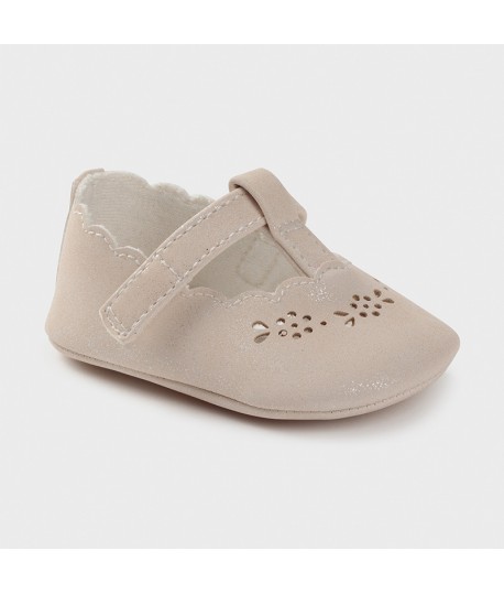 Mercedita Encarcha Beige
