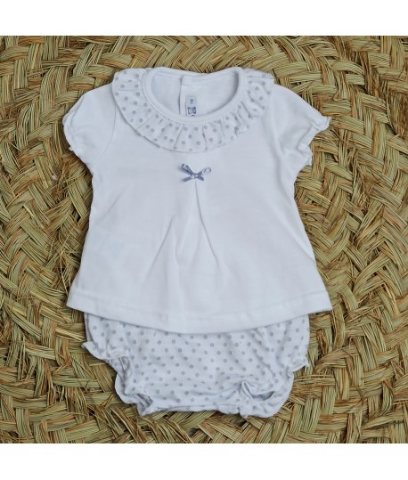 Conjunto 17407