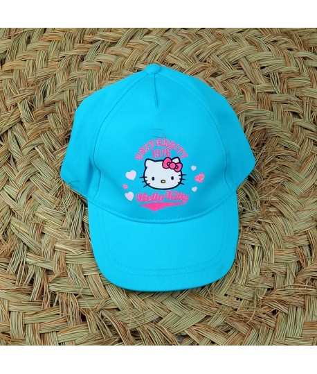 Gorra Hello Kitty