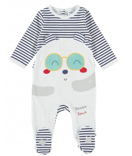Pijama gafas