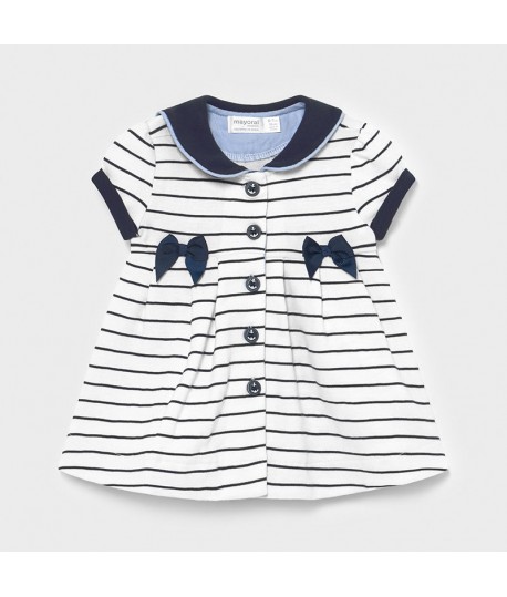 Vestido marinero Mod. 1801