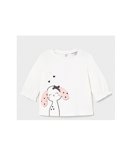 Conjunto Perrita 1796