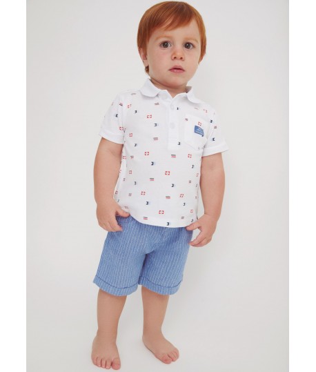 Polo Banderas