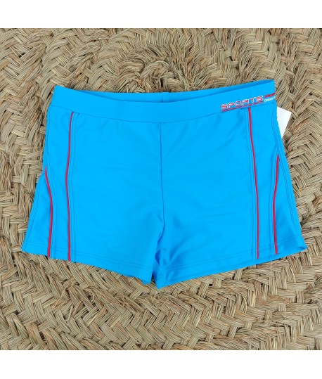 Boxer Sports.