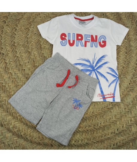 Conjunto Surfing