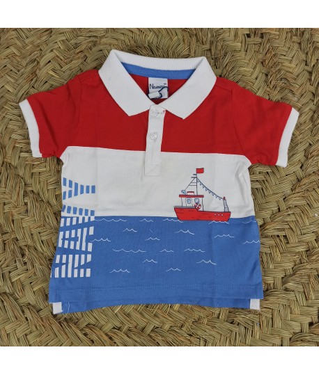 Polo Playa