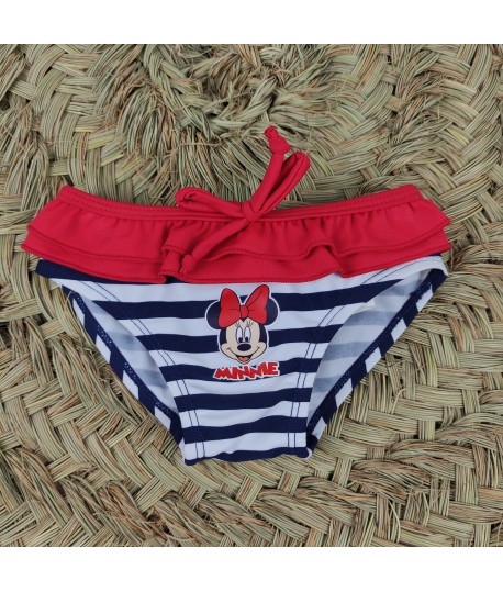 Culetin Minnie.