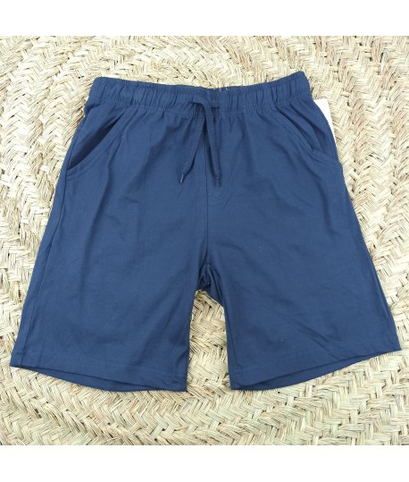 Pantalón Básico Marino
